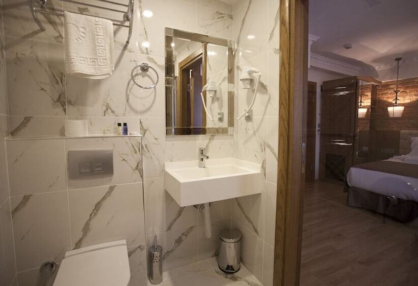 Fotos del hotel Pera Line:  15