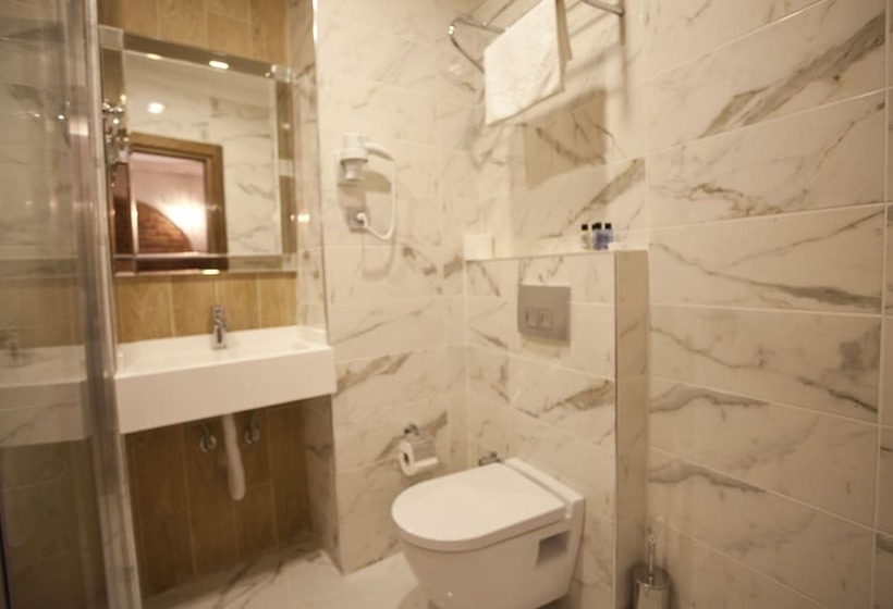 Fotos del hotel Pera Line:  23