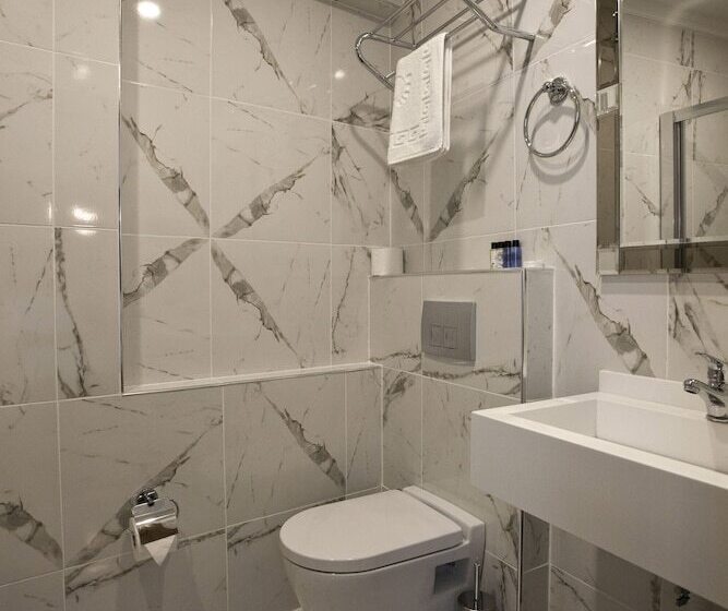 Fotos del hotel Pera Line:  30