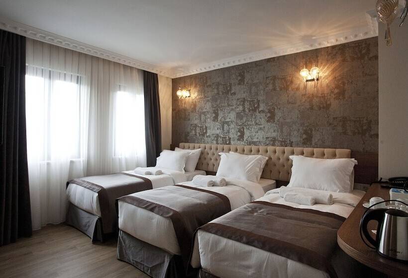 Fotos del hotel Pera Line:  16