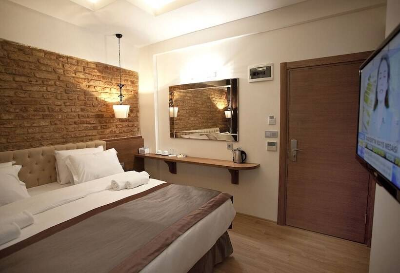 Fotos del hotel Pera Line:  13