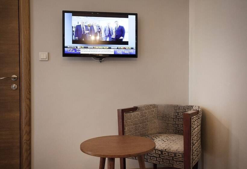 Fotos del hotel Pera Line:  31