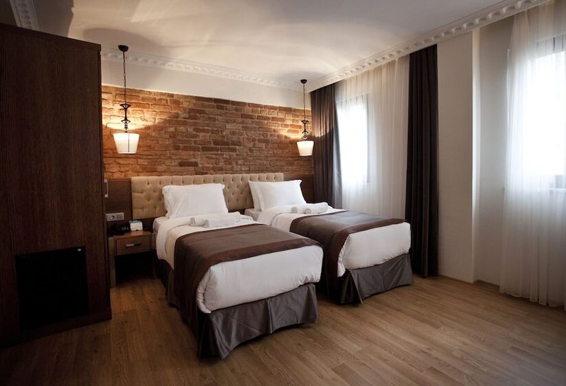 Fotos del hotel Pera Line:  3