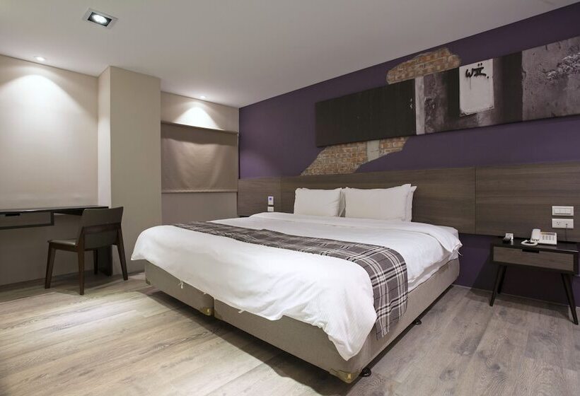 Fotos del hotel P&f: 1 Fotos del hotel P&f: 1
