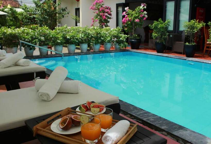 هتل Phuc Thao Villa