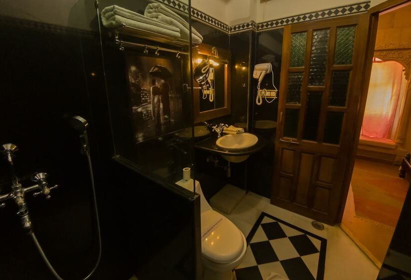 Hotel Pleasant Haveli Only Adults