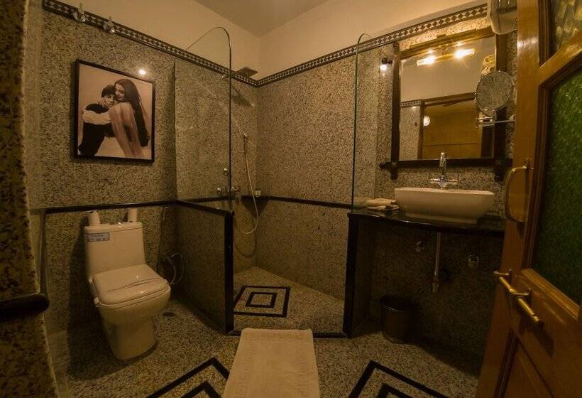 Hotel Pleasant Haveli Only Adults