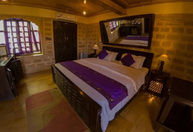 فندق Pleasant Haveli Only Adults