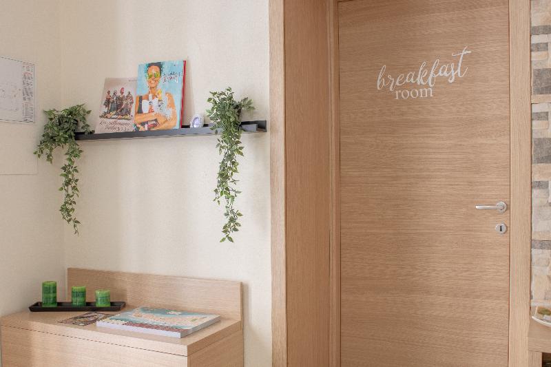 هتل Porta Delle Botteghelle