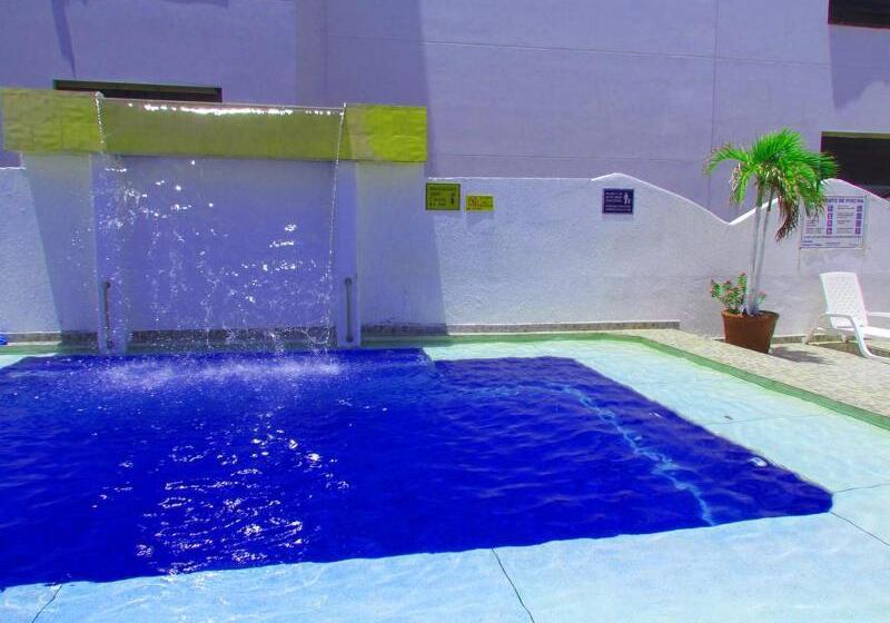 Fotos del hotel Portofino:  3