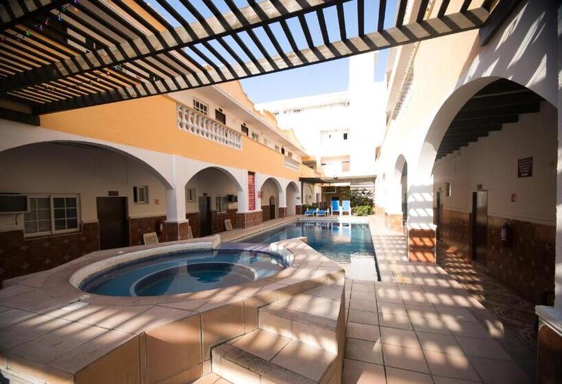 هتل Real Del Mar