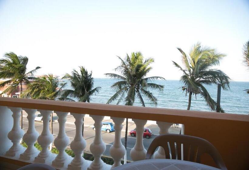 Fotos del hotel Real Del Mar:  10