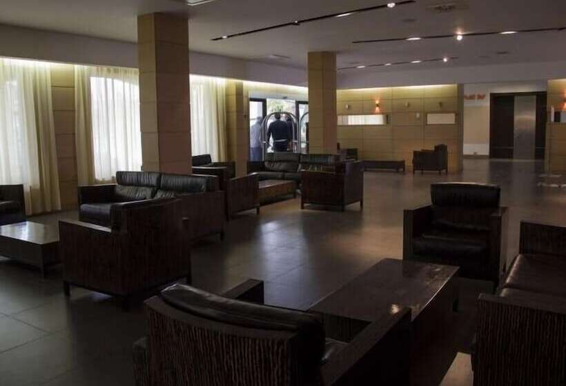 فندق Relais Capo Spulico   Beach & Spa