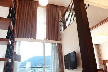 Fotos del hotel Riviera Geoje:  11