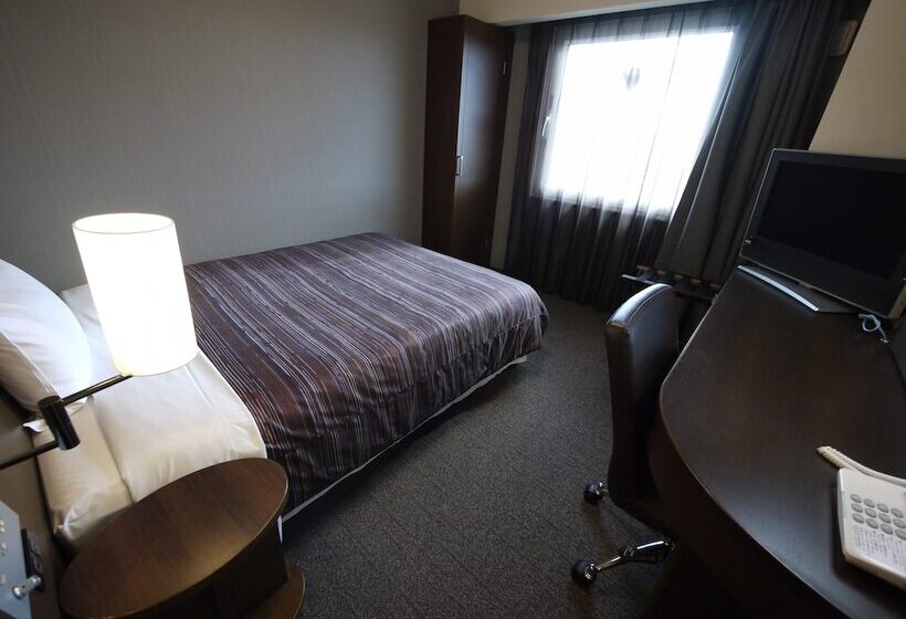هتل Route Inn Ichinoseki Inter