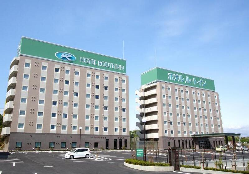 ホテル Route Inn Iwata Inter