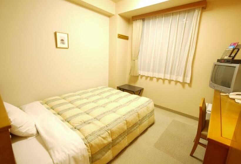 هتل Route Inn Jouetsu