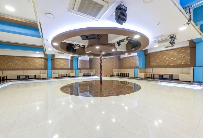 בית מלון כפרי Sandy Beach