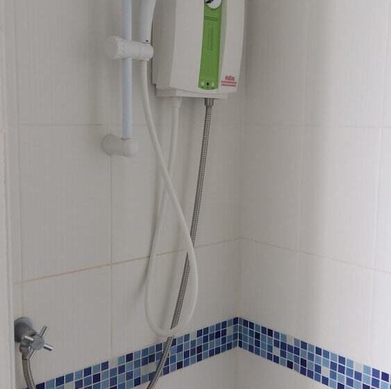 فندق Say Hi Residences