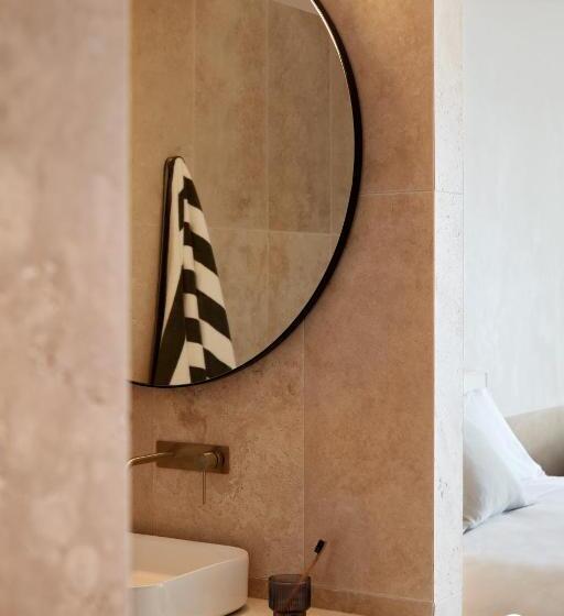 בית מלון כפרי Sorrento