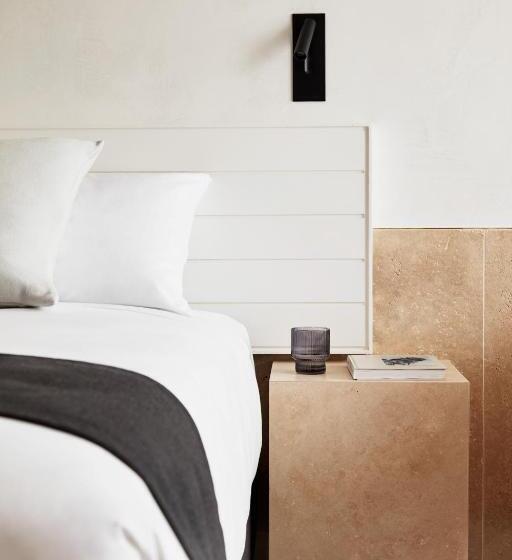 בית מלון כפרי Sorrento