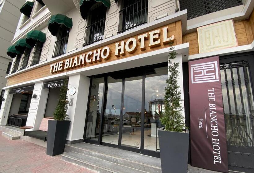 Fotos del hotel Biancho  Pera Special Category:  55