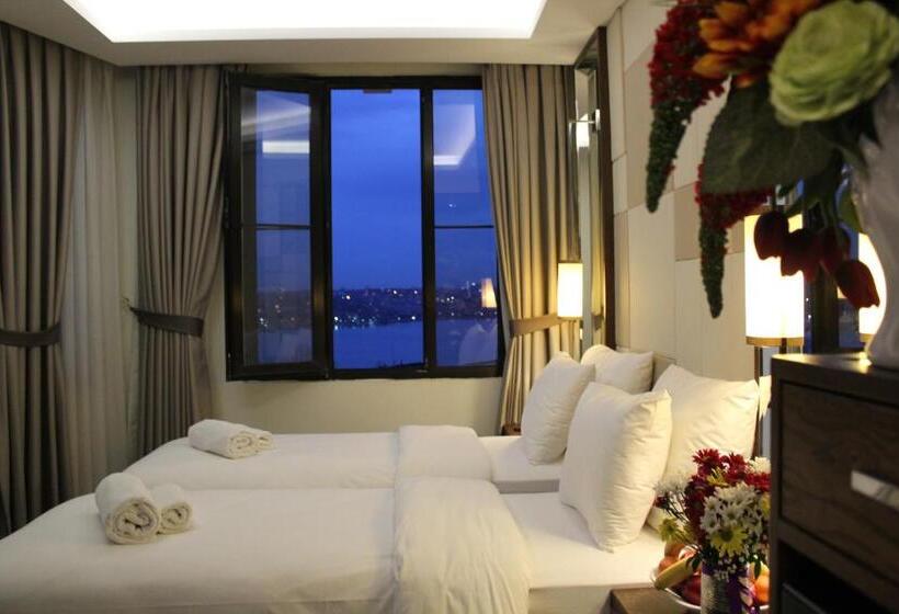 Fotos del hotel Biancho  Pera Special Category:  9