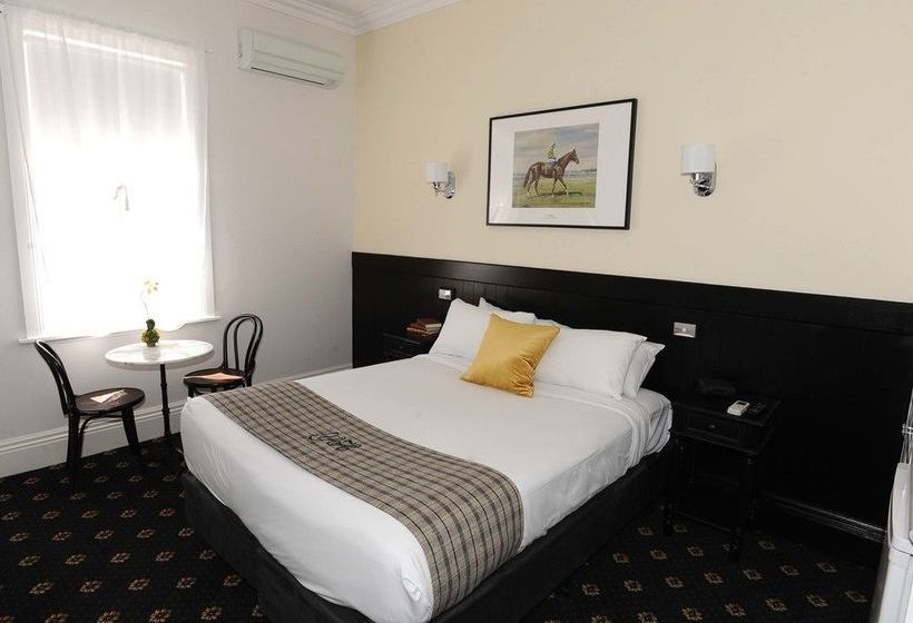 酒店 The Yarrawonga