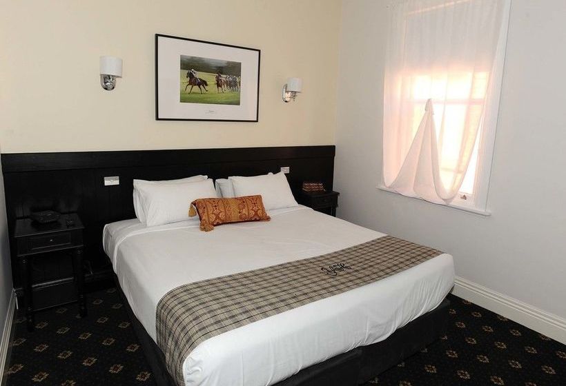 酒店 The Yarrawonga