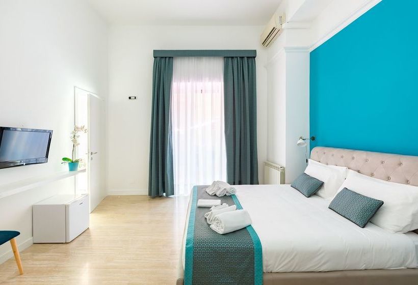 Fotos del hotel Trevi Fountain Guesthouse:  4