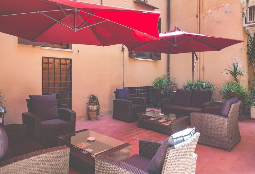 Fotos del hotel Trevi Fountain Guesthouse:  10