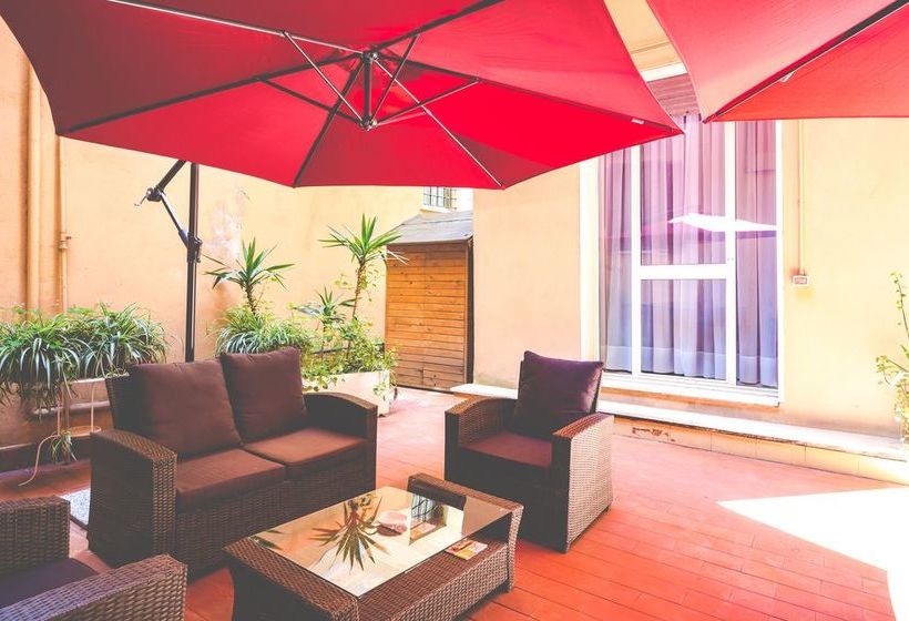 Fotos del hotel Trevi Fountain Guesthouse:  9