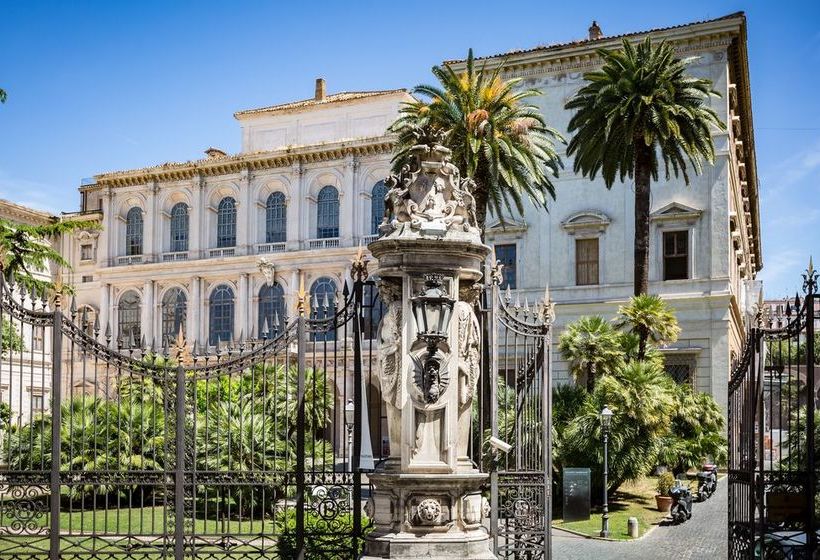 Fotos del hotel Trevi Fountain Guesthouse:  21