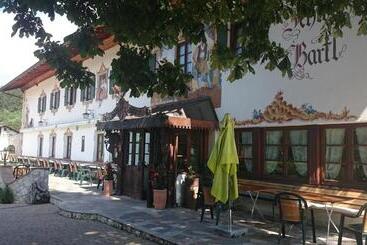Motel Zum Schweizerbartl