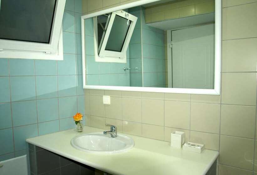 Kastro Studios Apartments