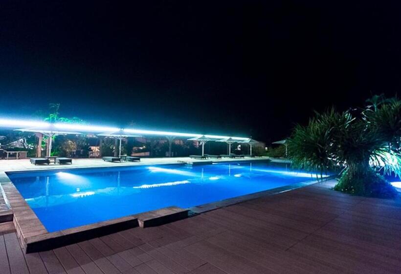 Livemax Amms Canna Resort Villa
