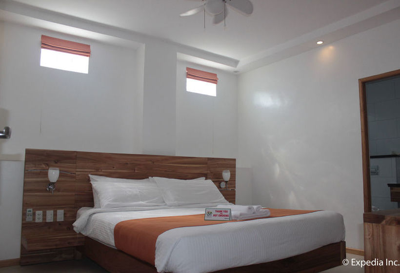 Mangrove Resort