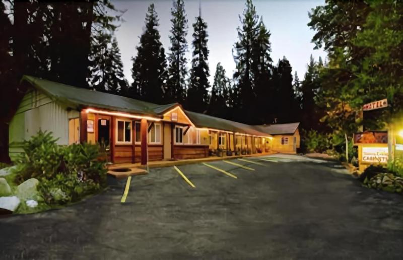 مُتل Tahoe North Shore Lodge