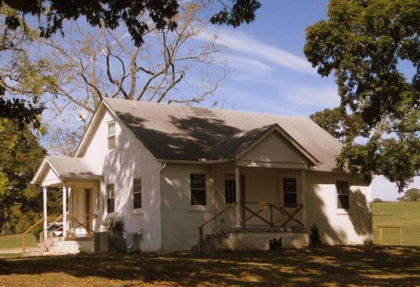 Mountain Cove Farms Resort