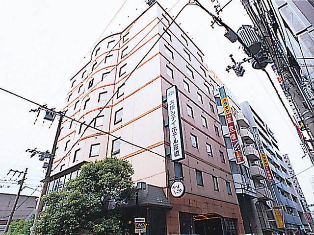 Fotos del hotel Osaka City  Kyobashi:  15