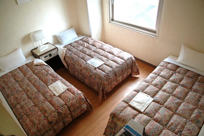 Fotos del hotel Osaka City  Kyobashi:  10