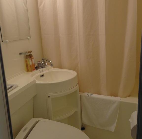 Fotos del hotel Osaka City  Kyobashi:  6