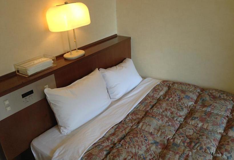 Fotos del hotel Osaka City  Kyobashi:  5