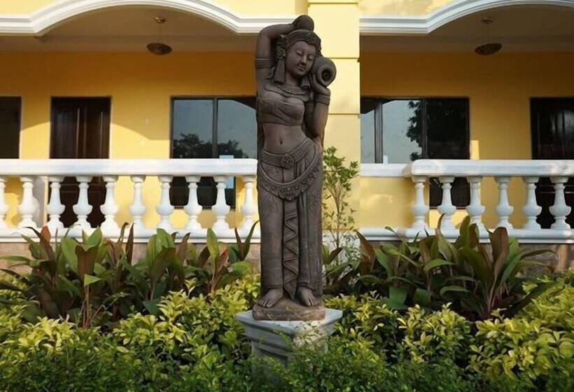 Park & Pool Resort