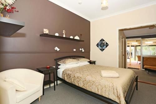 بنسيون Busselton Guest House