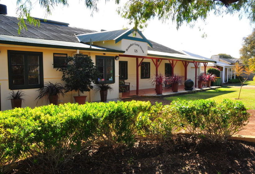 بنسيون Busselton Guest House