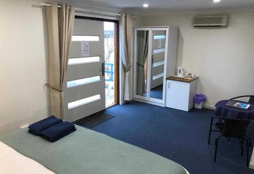 بنسيون Observatory Guesthouse   Adults Only