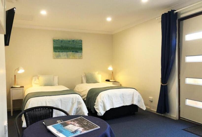 بنسيون Observatory Guesthouse   Adults Only