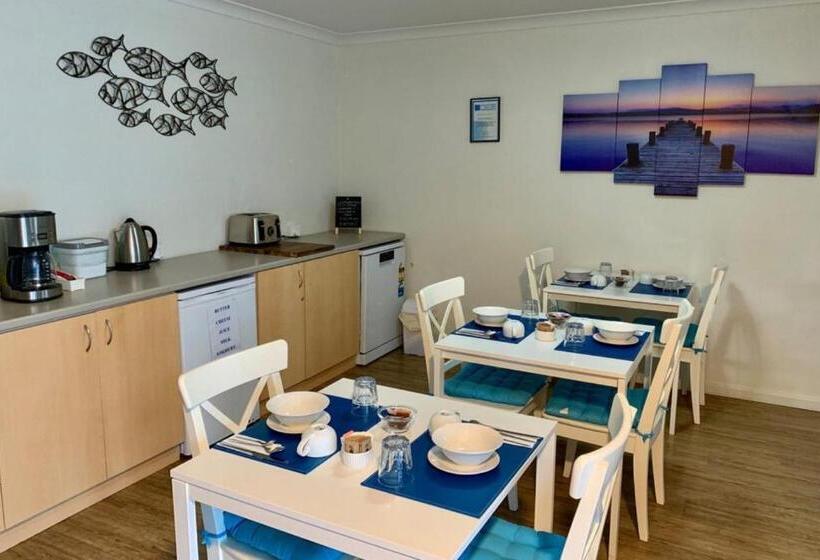 بنسيون Observatory Guesthouse   Adults Only