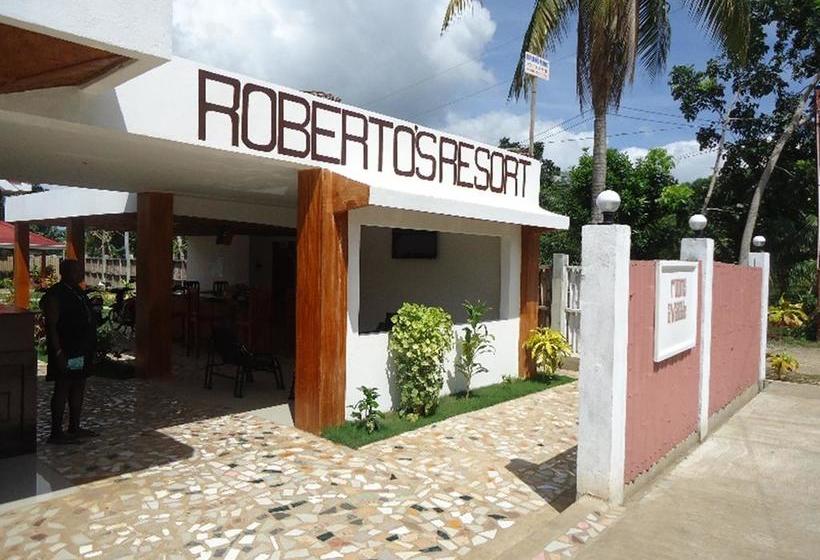 پانسیون Roberto's Resort